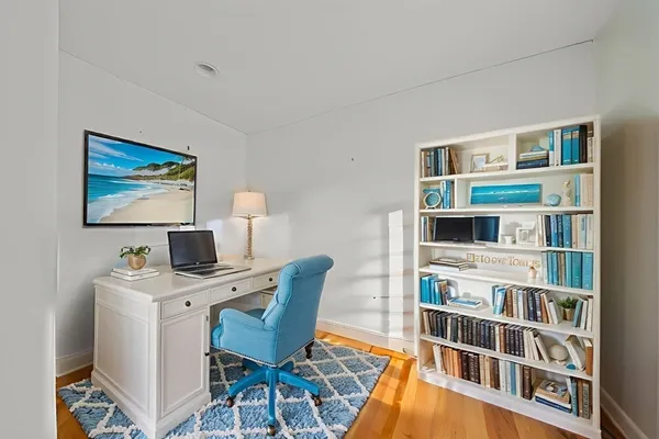$717,000 | 58 Bay Farm Road, Unit 58, Duxbury, MA 02332