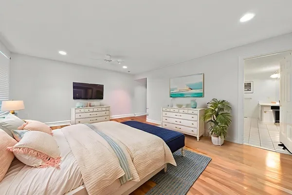 $717,000 | 58 Bay Farm Road, Unit 58, Duxbury, MA 02332