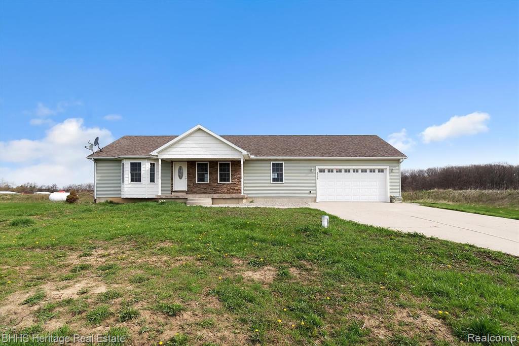 2730 Krouse Road Owosso, MI 48867 - Photo 34 of 45