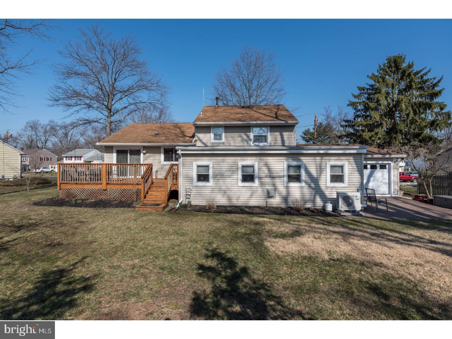 111 Farmdale Road Eastampton, NJ 08060 - Photo 22 of 25 Gallery Image 22