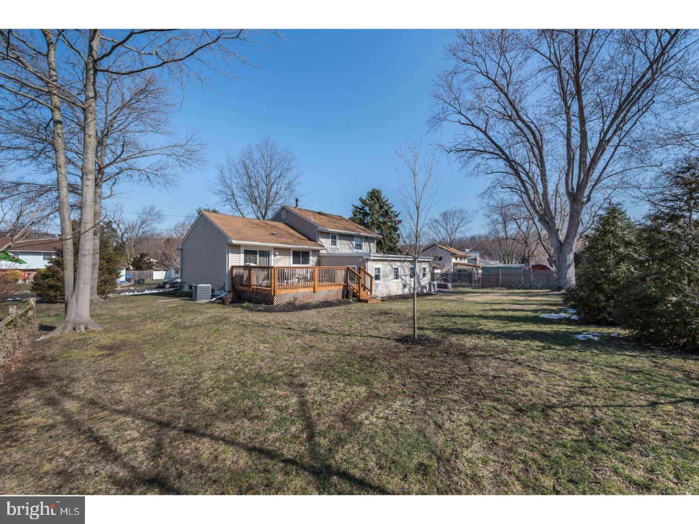 111 Farmdale Road Eastampton, NJ 08060 - Photo 23 of 25 Gallery Image 23