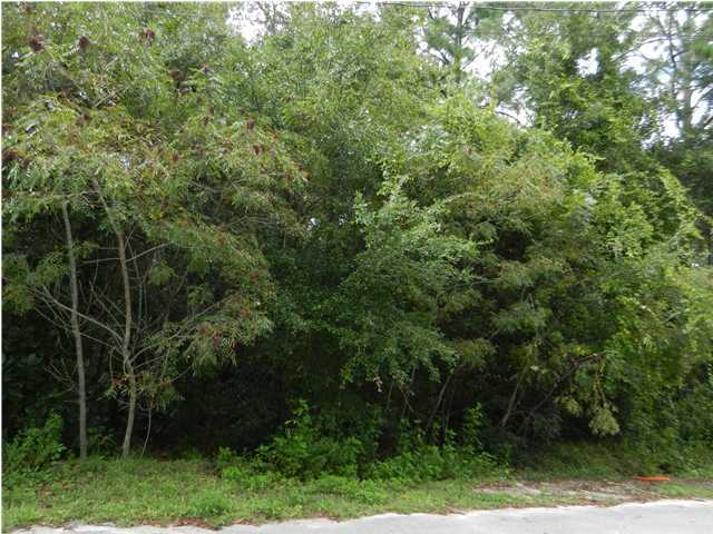 Lot 22-8 Ricker Avenue Santa Rosa Beach, FL 32459 - Photo 2 of 7 Additional Photo