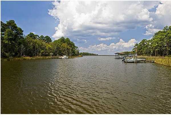 Lot 22-8 Ricker Avenue Santa Rosa Beach, FL 32459 - Photo 4 of 7 Additional Photo