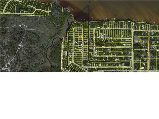 Lot 22-8 Ricker Avenue Santa Rosa Beach, FL 32459 - Photo 5 of 7 Additional Photo
