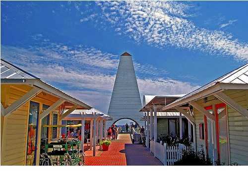Lot 22-8 Ricker Avenue Santa Rosa Beach, FL 32459 - Photo 7 of 7 Additional Photo