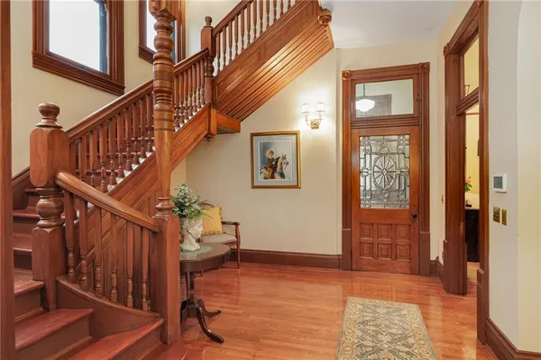 $580,000 | 1328 Francis Street, St. Joseph, MO 64501