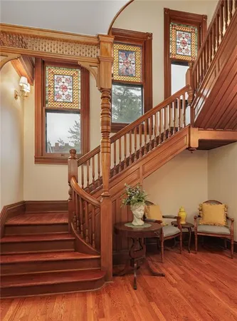 $580,000 | 1328 Francis Street, St. Joseph, MO 64501