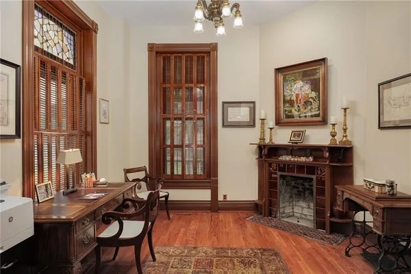 $580,000 | 1328 Francis Street, St. Joseph, MO 64501