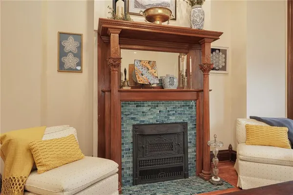 $580,000 | 1328 Francis Street, St. Joseph, MO 64501