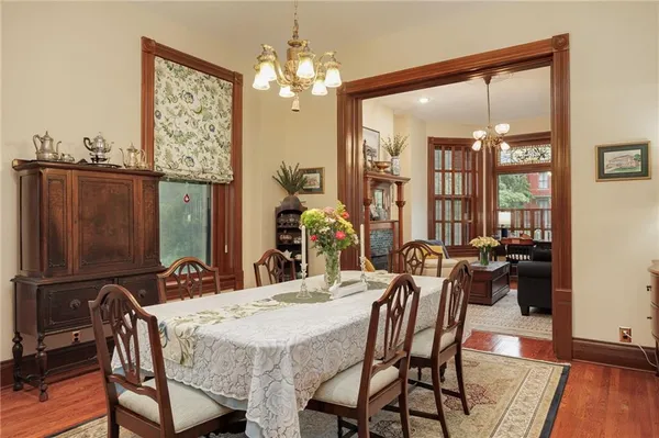 $580,000 | 1328 Francis Street, St. Joseph, MO 64501