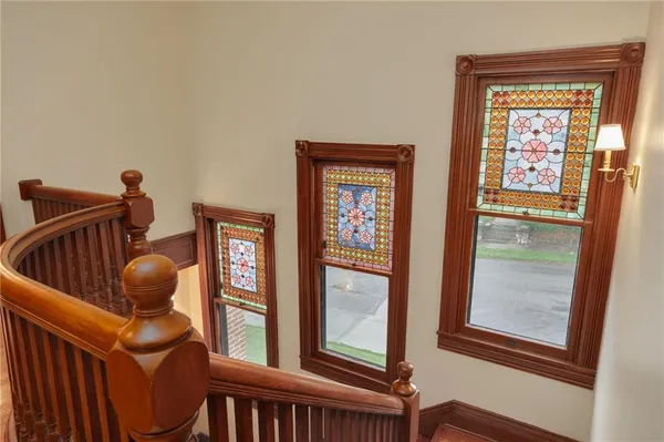 $580,000 | 1328 Francis Street, St. Joseph, MO 64501