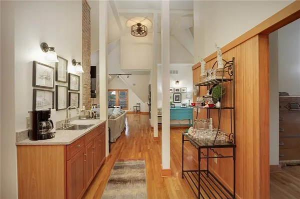 $580,000 | 1328 Francis Street, St. Joseph, MO 64501