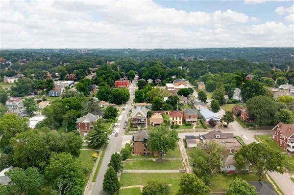 $580,000 | 1328 Francis Street, St. Joseph, MO 64501