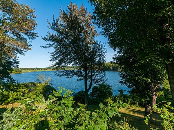 170 Lakeshore Road Boxford, MA 01921 - Photo 24 of 29 Gallery Image 24