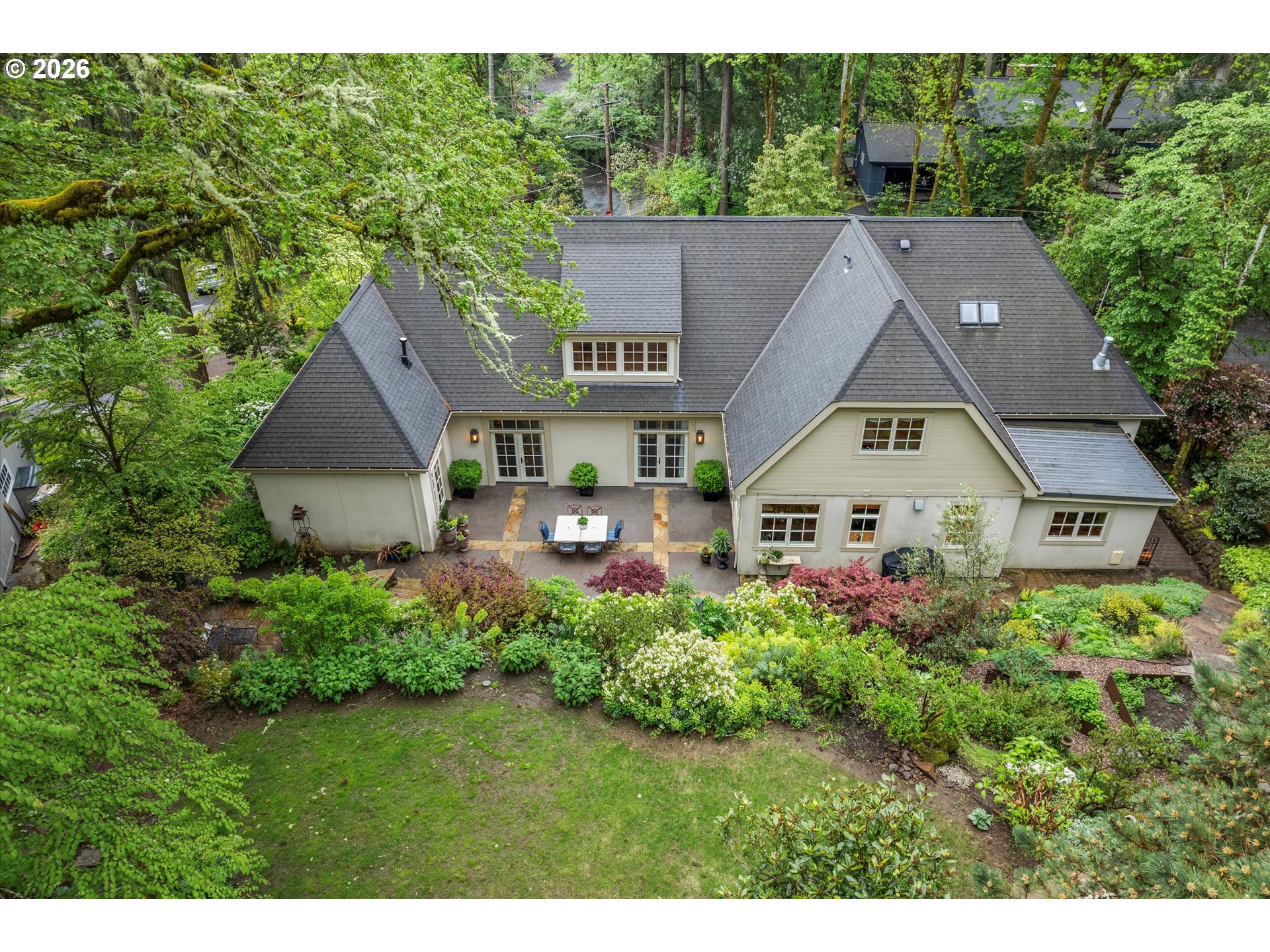1011 Troon Road Lake Oswego, OR 97034 - Photo 41 of 41