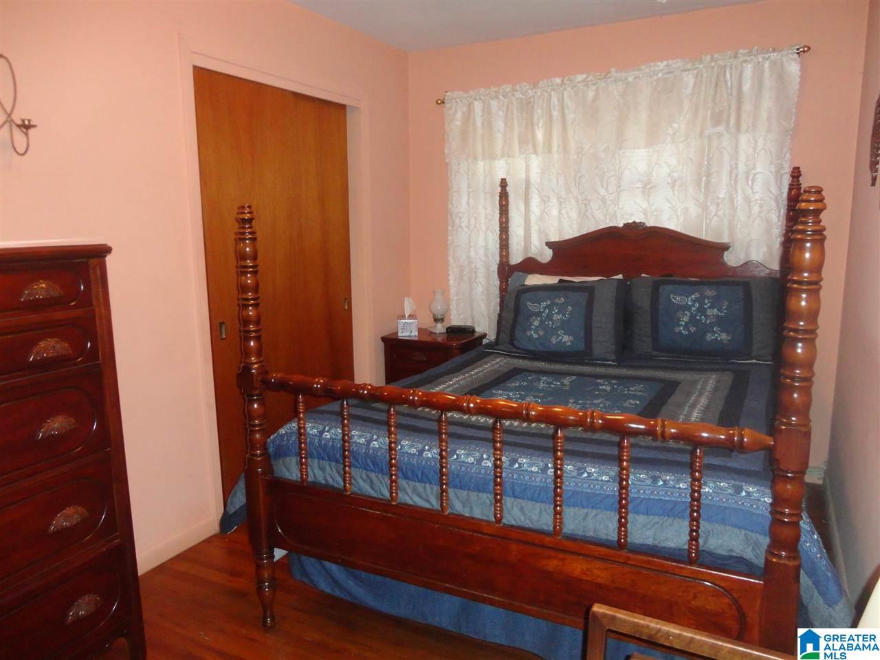 131 Elbert Davis Street Talladega, AL 35160 - Photo 14 of 19