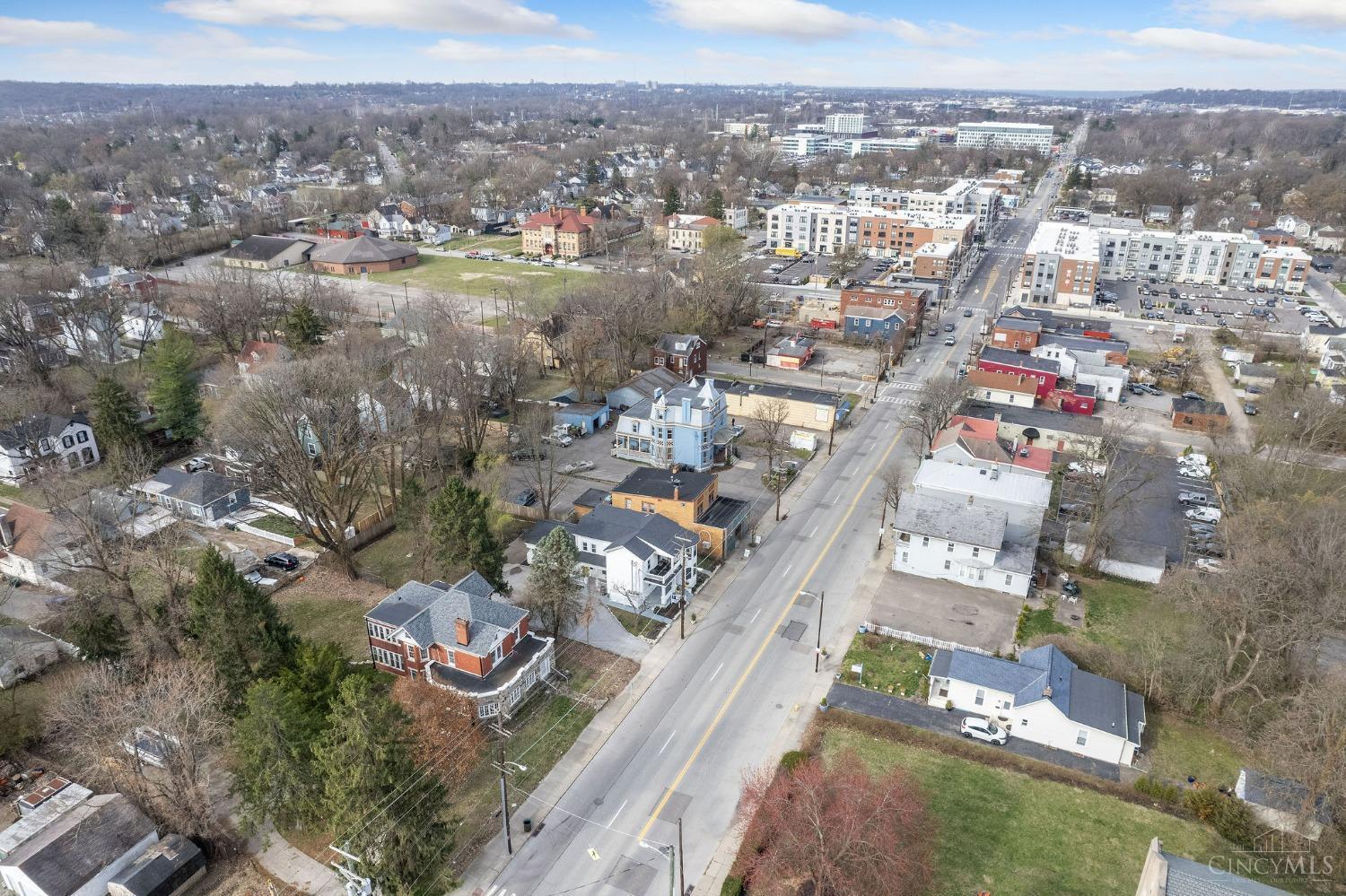 6123 Madison Road Cincinnati, OH 45227 - Photo 43 of 50 Gallery Image 43