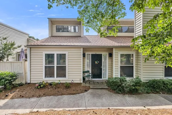 $330,000 | 701 Serramonte Drive, Marietta, GA 30068