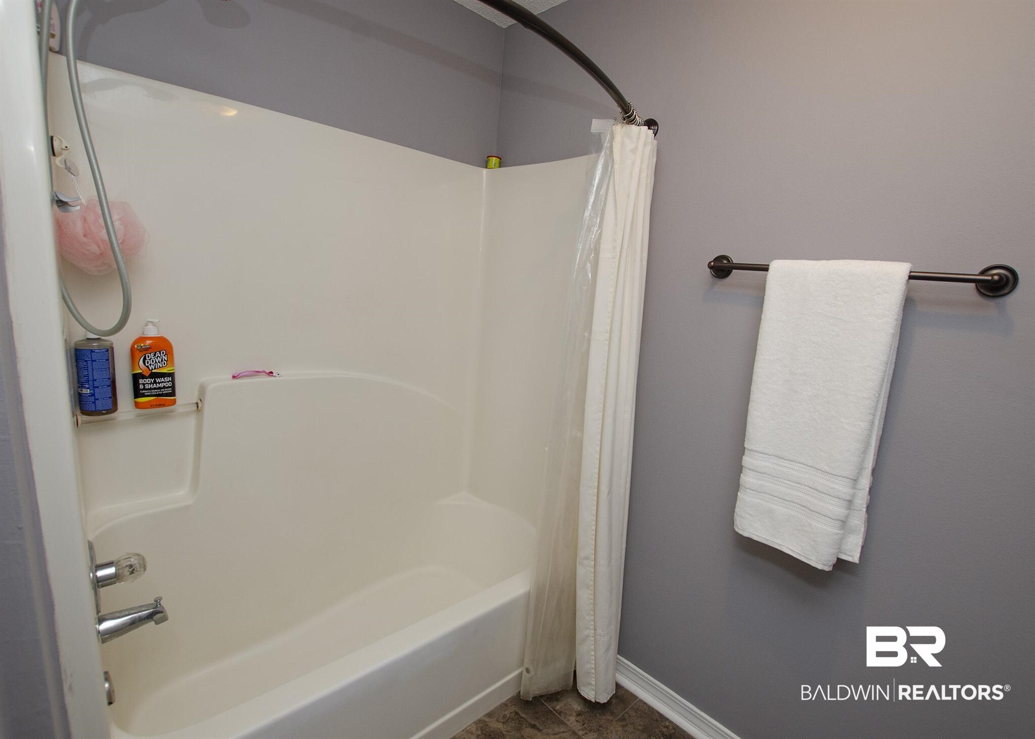 6973 Richard Lane Eight Mile, AL 36613 - Photo 23 of 38 Master Bath