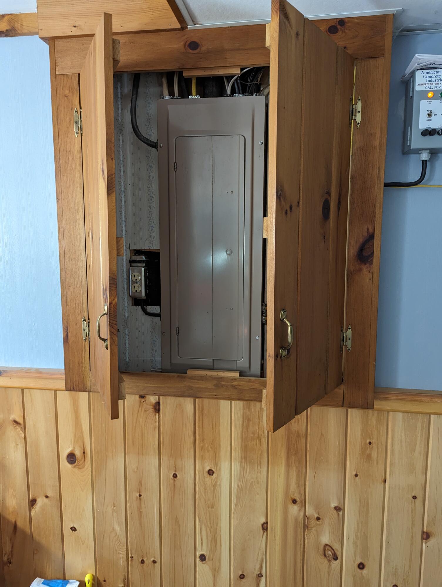 1215 Waterville Road Belfast, ME 04915 - Photo 35 of 51 PXL_20240308_183015310.MP