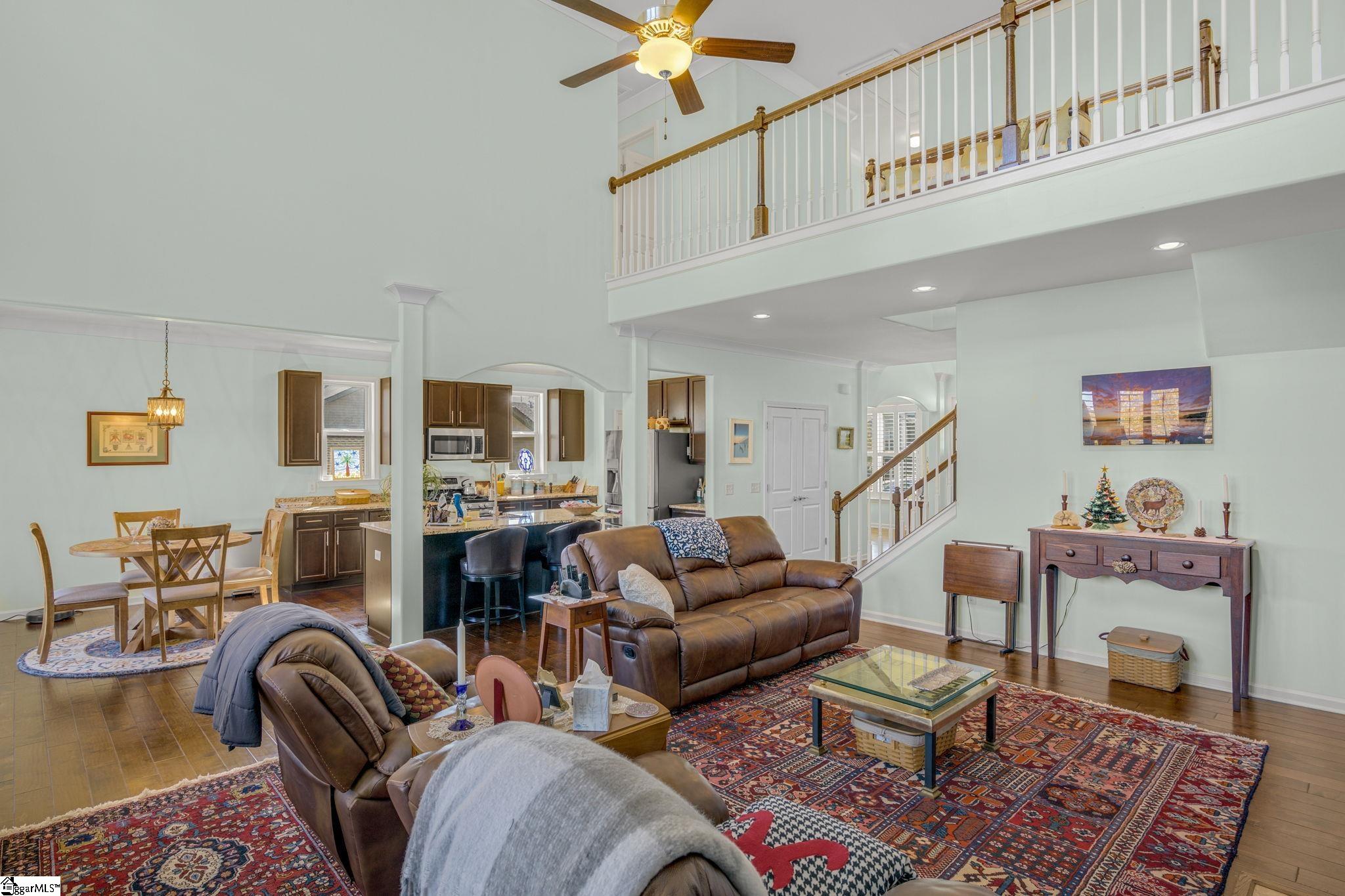 213 Terrace View Way Seneca, SC 29678 - Photo 16 of 36 Gallery Image 16