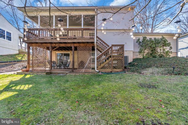 $945,000 | 7607 Maritime Lane, Springfield, VA 22153