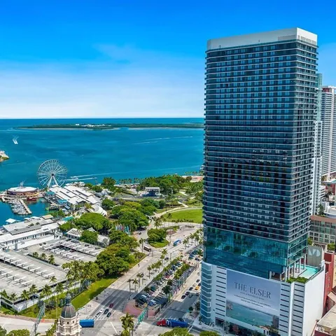 $1,279,000 | 398 Northeast 5th Street, Unit 2118, Miami, FL 33132