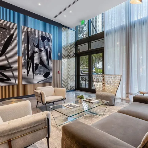 $1,279,000 | 398 Northeast 5th Street, Unit 2118, Miami, FL 33132