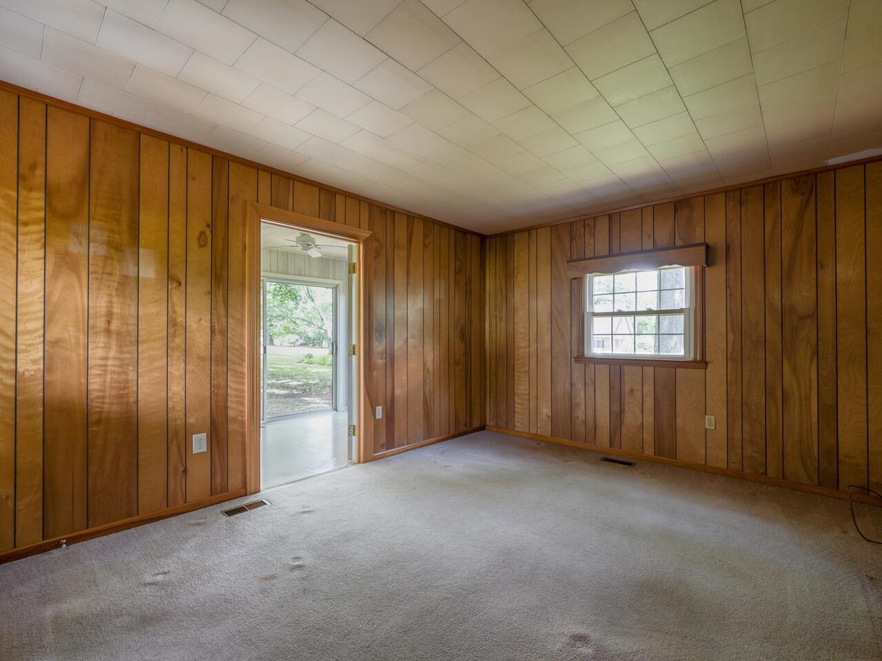 1311 Carpenter Fletcher Road Durham, NC 27713 - Photo 2 of 29 Bonus or Dining Room