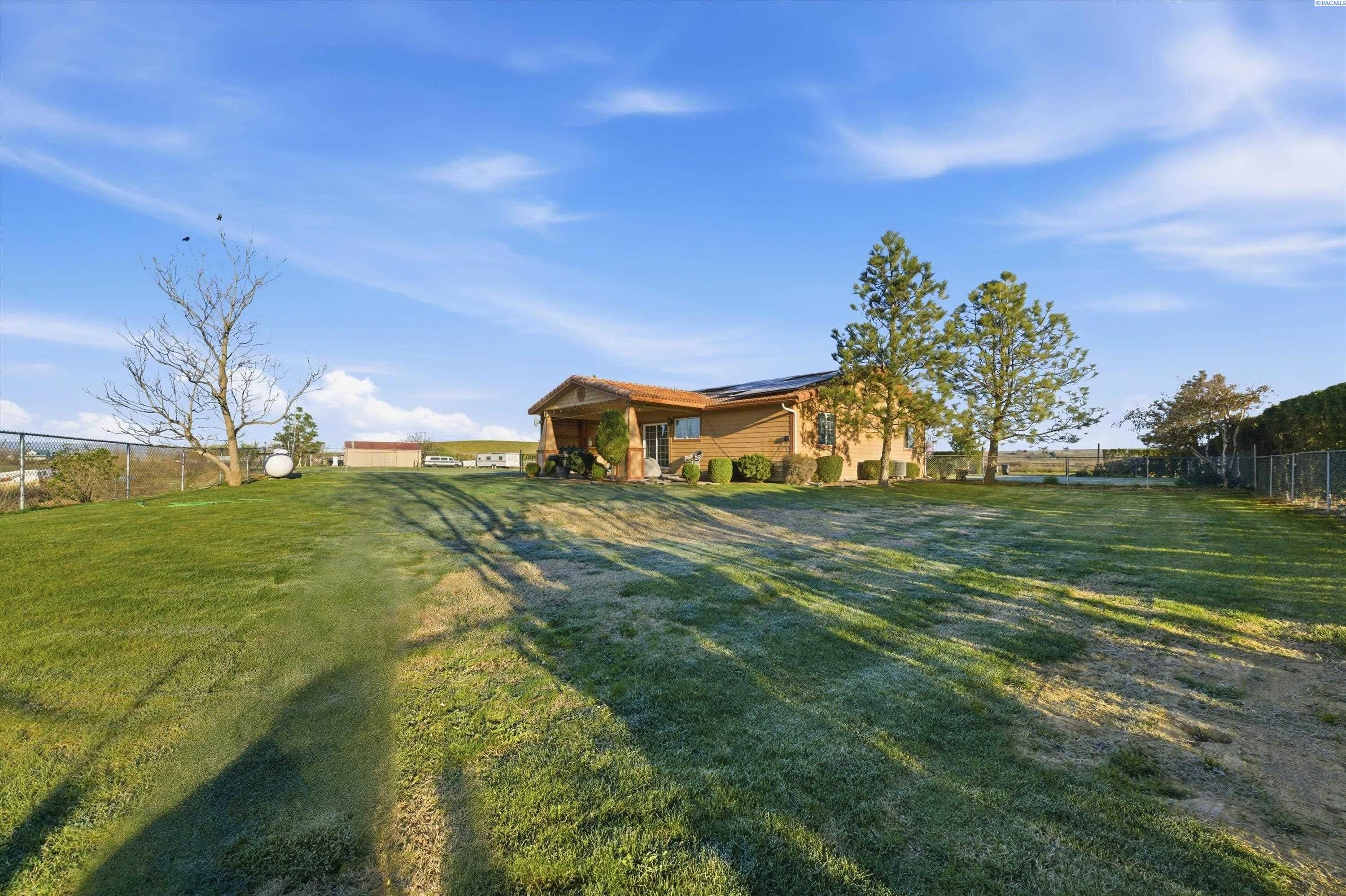 237 Reeds Road Touchet, WA 99360 - Photo 22 of 49 Gallery Image 22