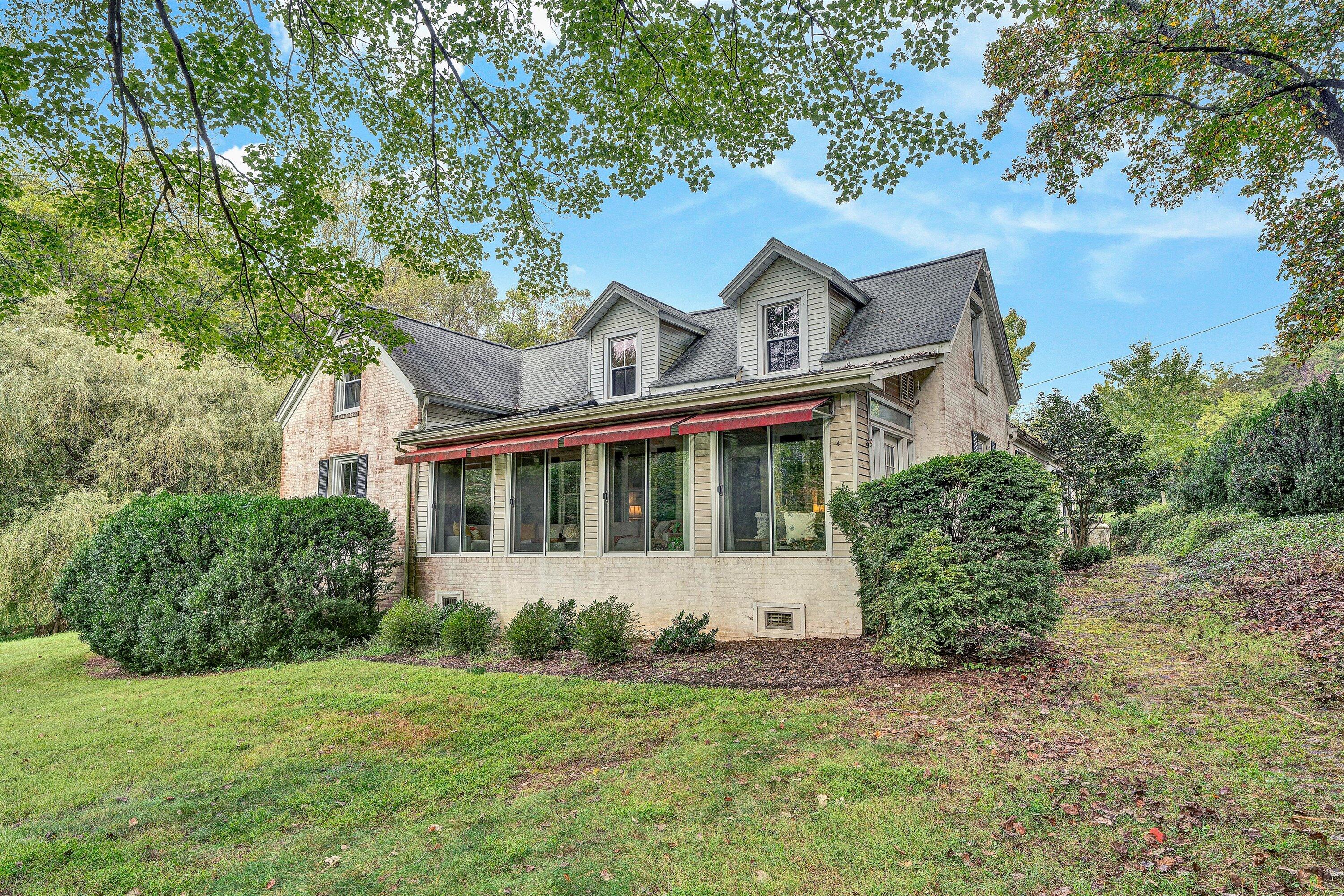 400 Walnut Road Salem, VA 24153 - Photo 82 of 89 06-DSC00151