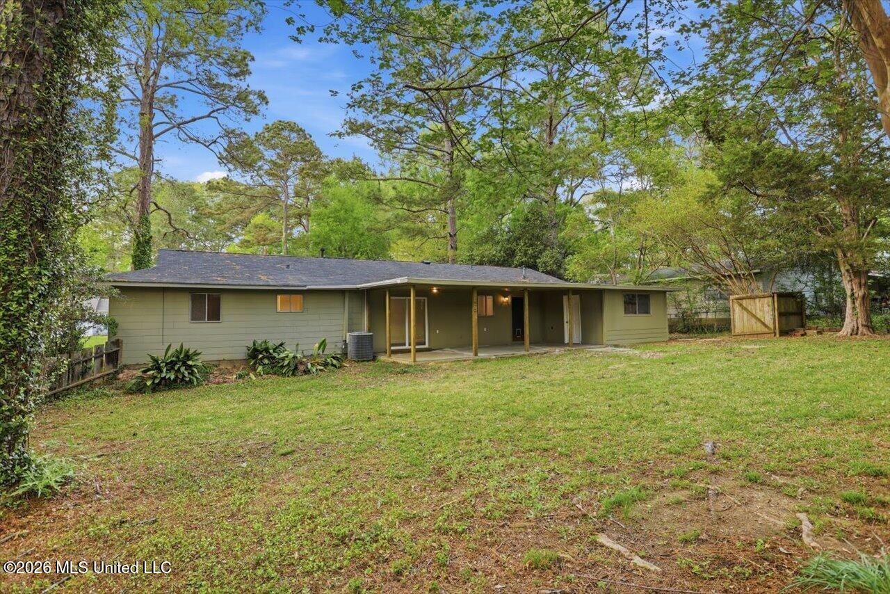 106 Murial Street Clinton, MS 39056 - Photo 27 of 29 31-106 Murial St _ Home Tours MS