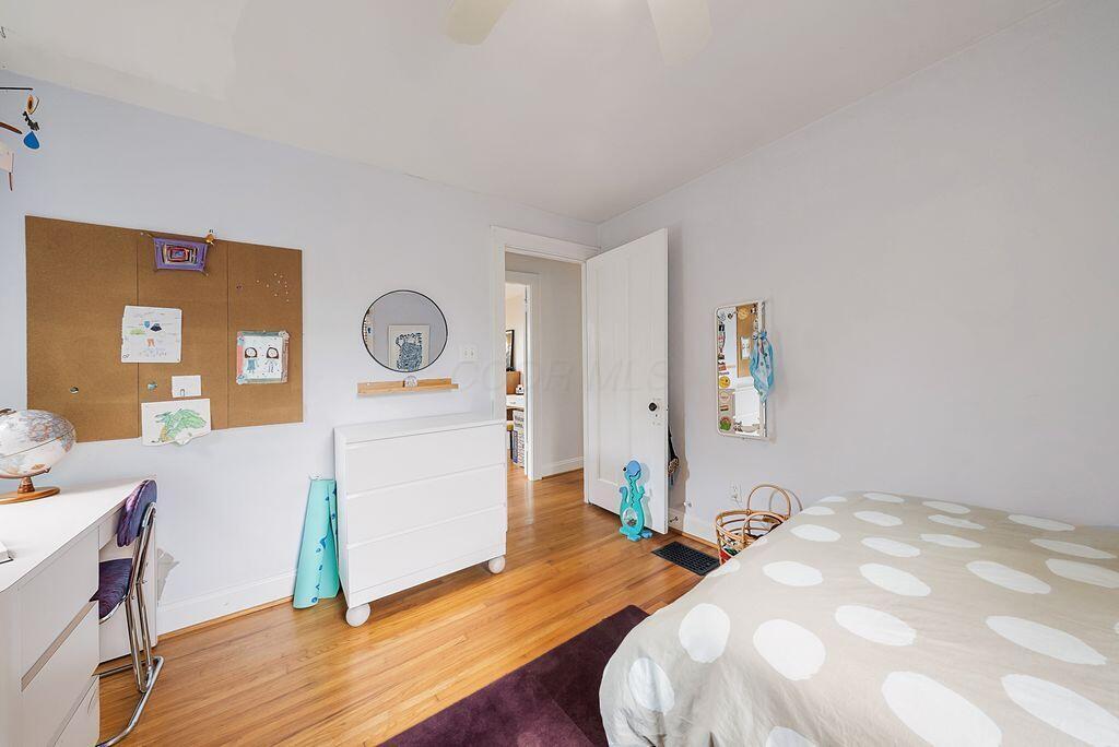 122 East Dunedin Road Columbus, OH 43214 - Photo 37 of 63