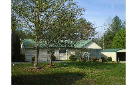 627 Ridgeview Road Morganton, GA 30560 - Photo 1 of 1 Main View