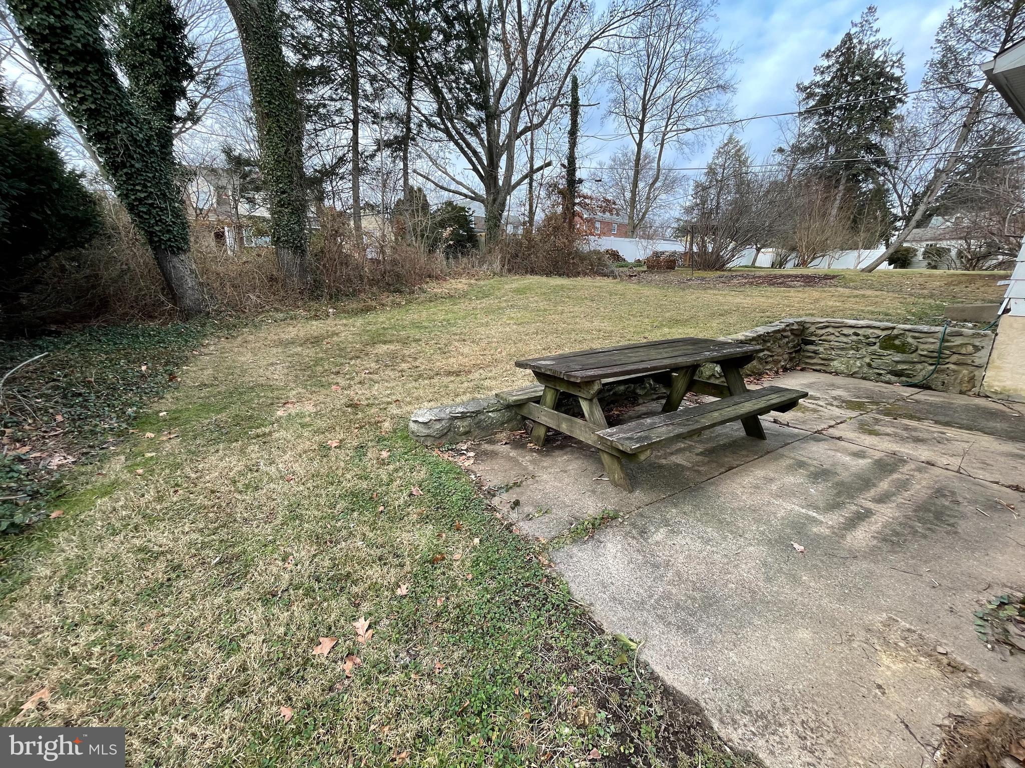 924 Gilbert Road Cheltenham, PA 19012 - Photo 35 of 38