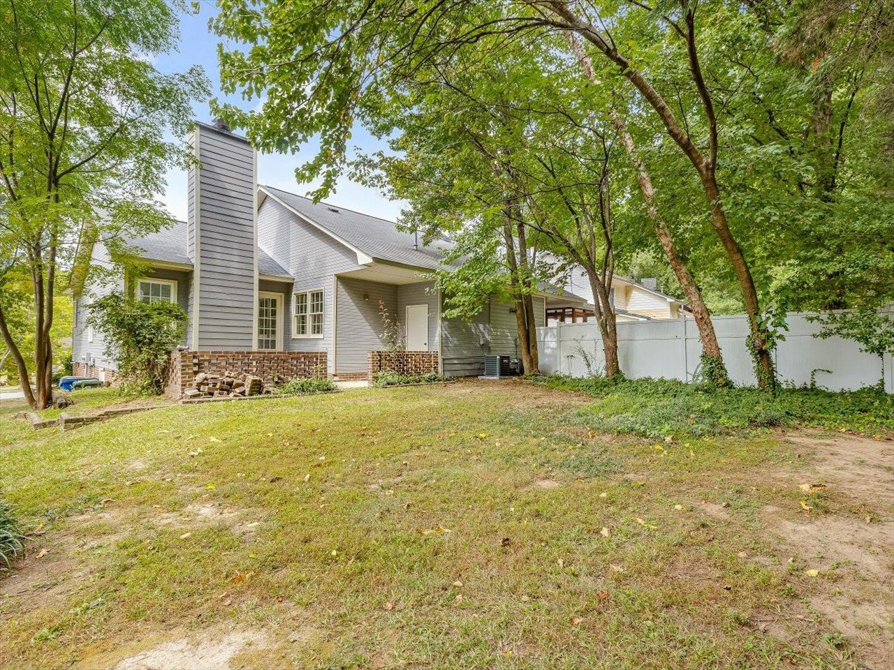 4408 Lake Ridge Drive Raleigh, NC 27604 - Photo 40 of 45 Photo 40
