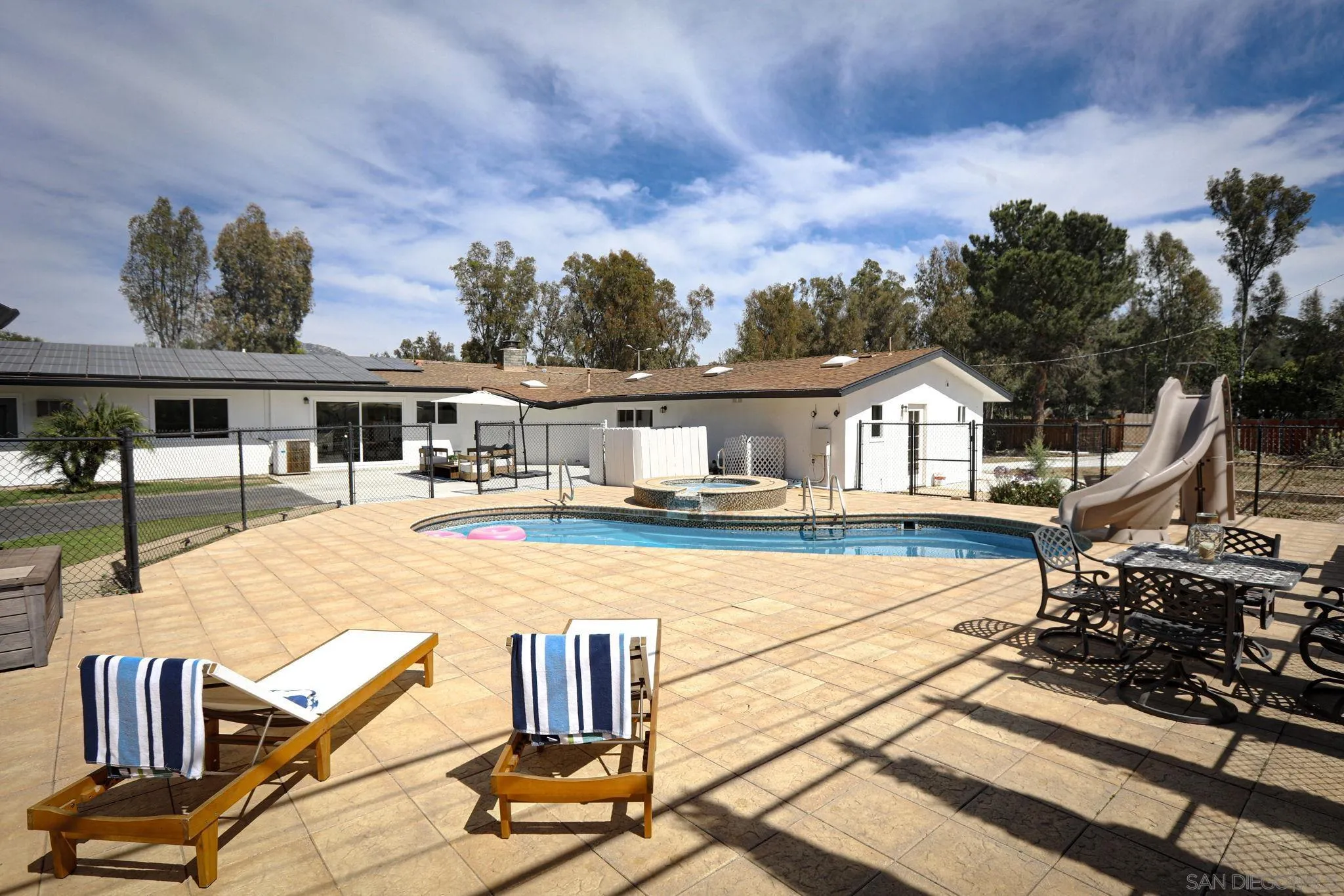 16716 Martincoit Road Poway, CA 92064 - Photo 45 of 48