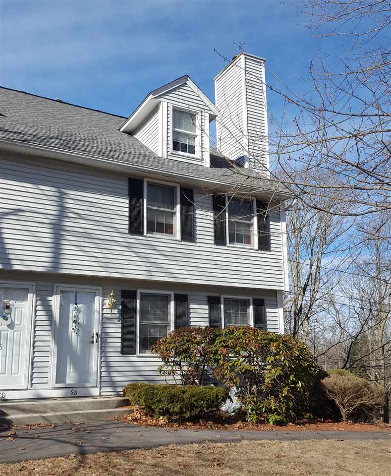 68 Ramsgate Ridge Drive, Unit 261 Nashua, NH 03063 - Photo 14 of 16