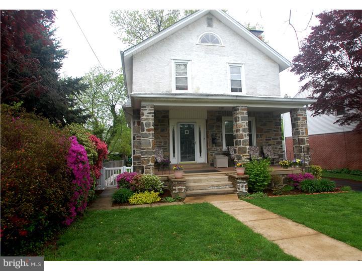115 Ridley Drive Wallingford, PA 19086 - Photo 1 of 25 Gallery Image 1