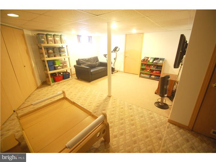 115 Ridley Drive Wallingford, PA 19086 - Photo 22 of 25 Basement - Finished