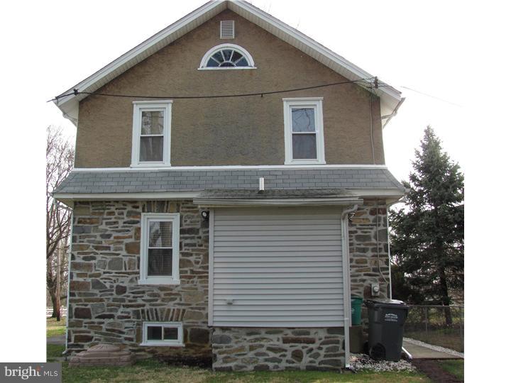 115 Ridley Drive Wallingford, PA 19086 - Photo 24 of 25 Exterior Back