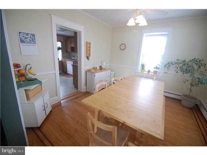 115 Ridley Drive Wallingford, PA 19086 - Photo 9 of 25 Dining Room
