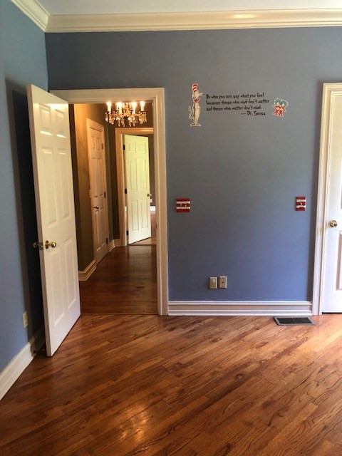 4152 Beauregard Road Wesson, MS 39191 - Photo 17 of 51 Photo 17