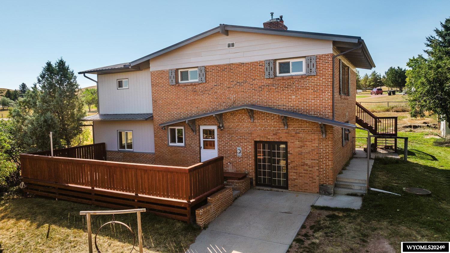 564 Big Goose Road Sheridan, WY 82801 - Photo 1 of 1 Gallery Image 1