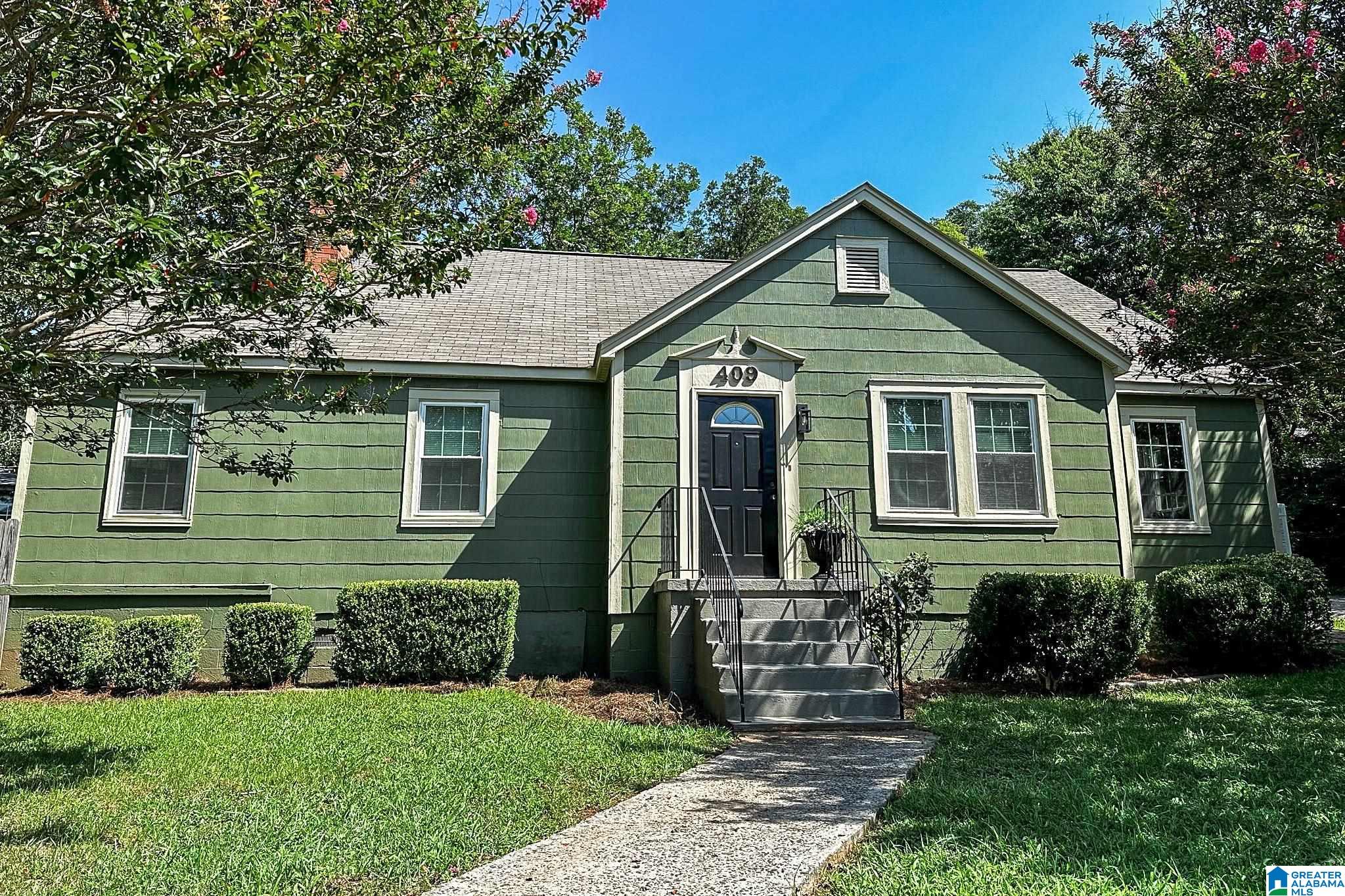 409 East 5th Street Anniston, AL 36207 - Photo 21 of 63