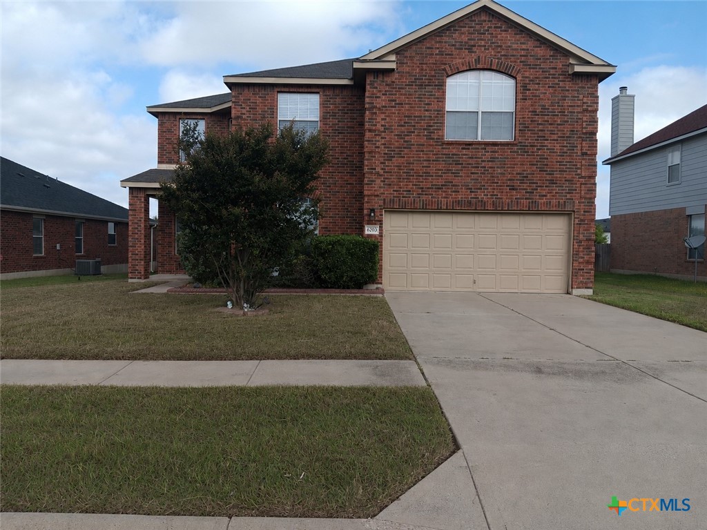 6203 Taree Loop Killeen, TX 76549 - Photo 1 of 33