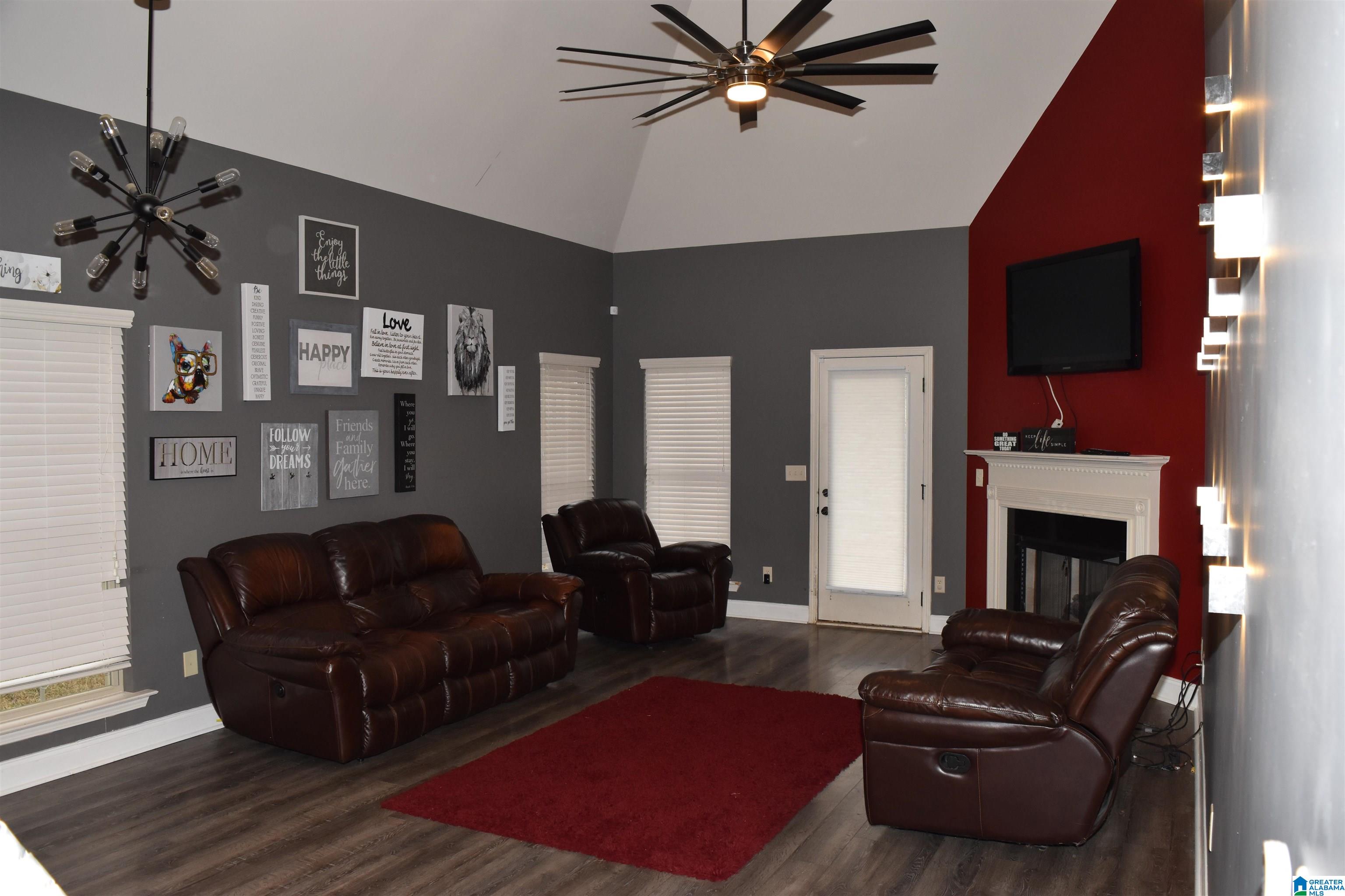 129 Cattail Lane Calera, AL 35040 - Photo 2 of 14