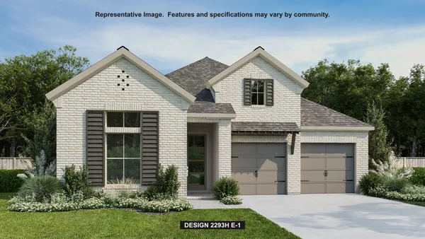 $734,900 | 528 Alameda Lane, Georgetown, TX 78628