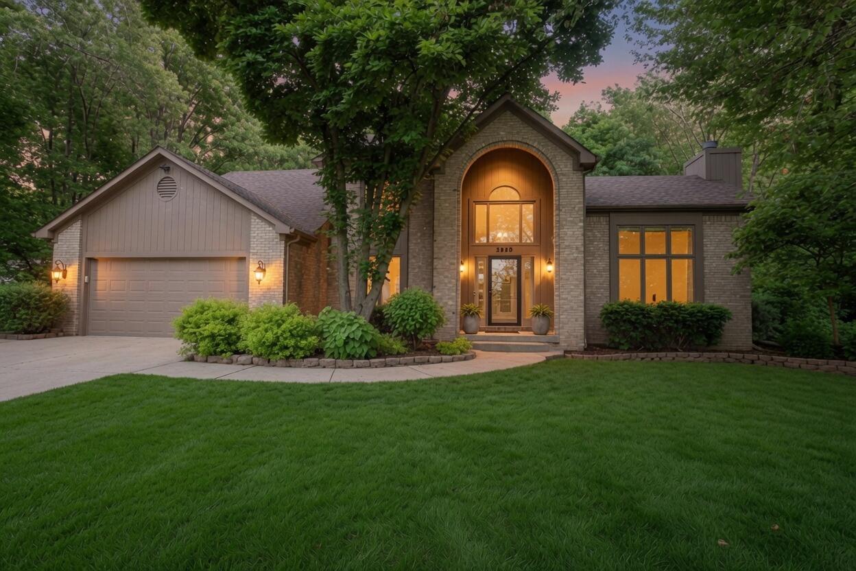 6985 Spring Crest Court Clarkston, MI 48346 - Photo 40 of 49 image (43)