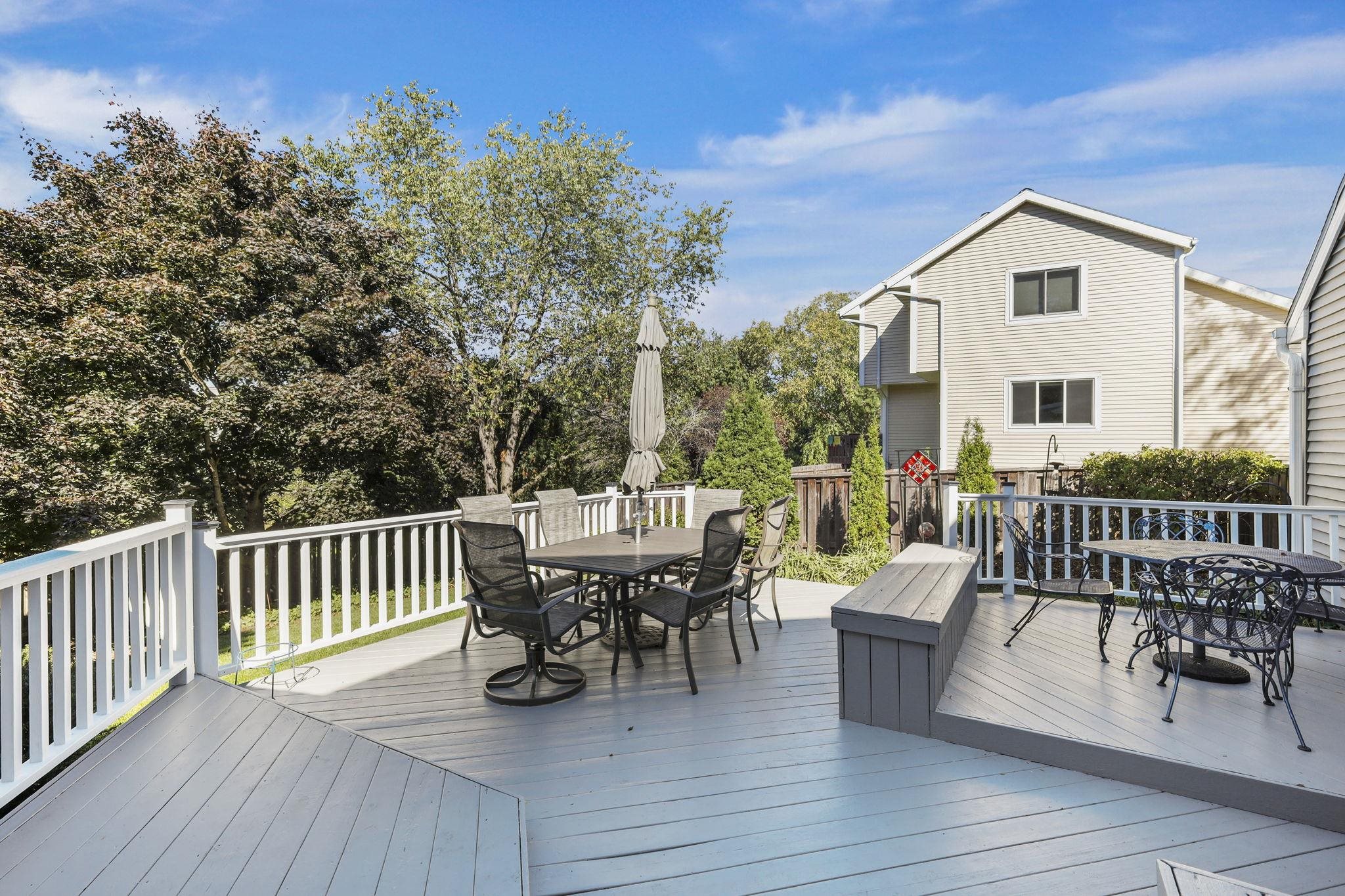 6 Pintail Circle Madison, WI 53717 - Photo 42 of 54